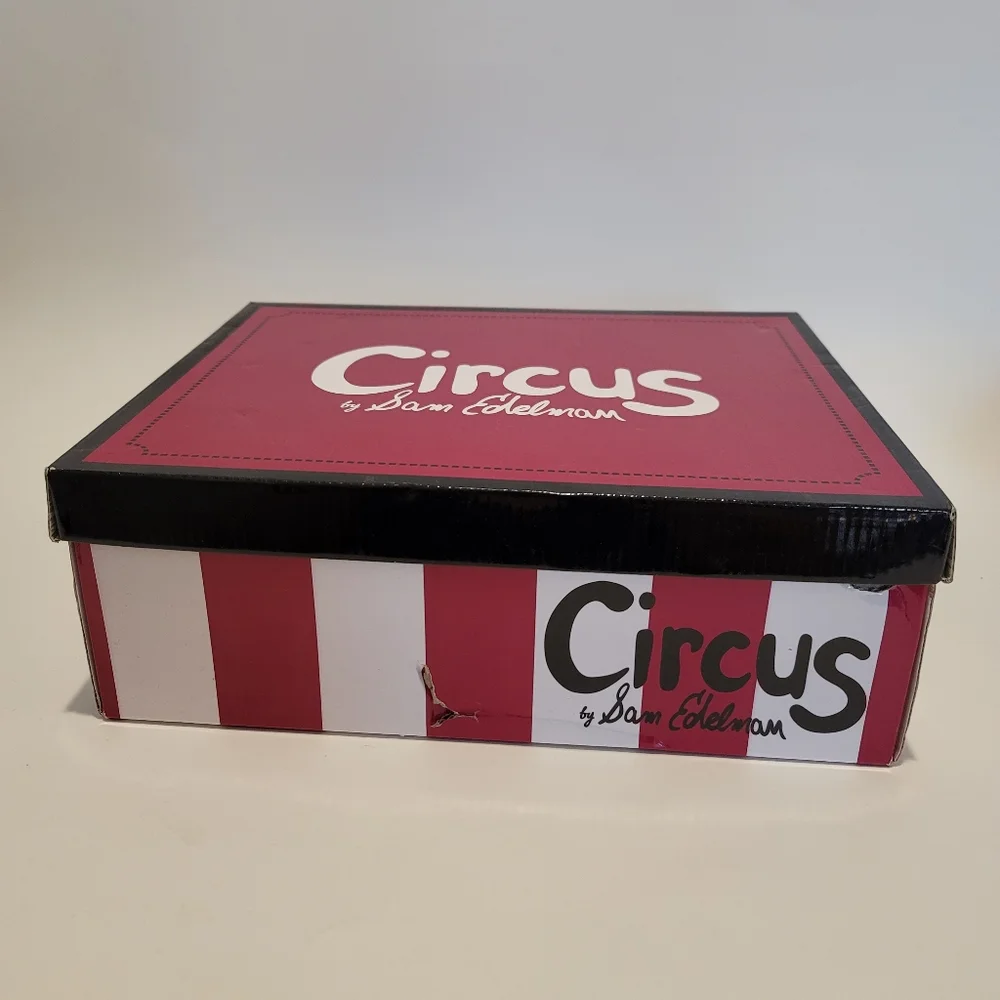 Circus by Sam Edelman - Picture 7 of 9